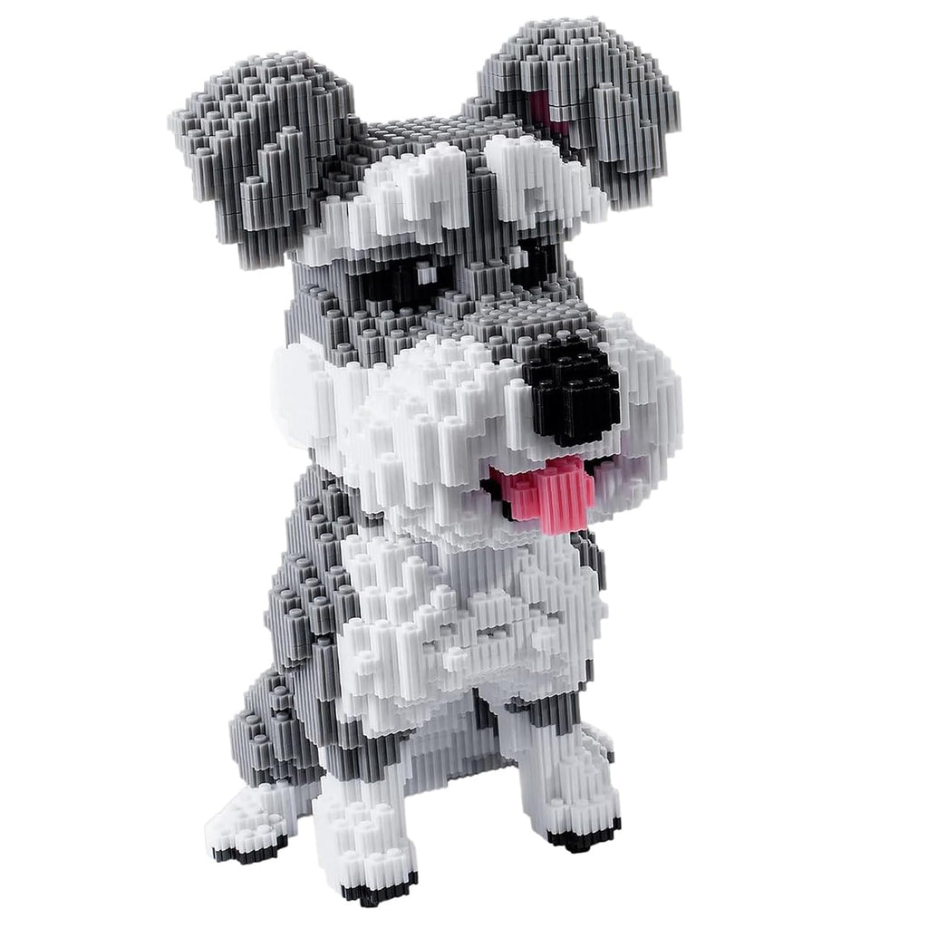 Micro Building Blocks Set V79459
