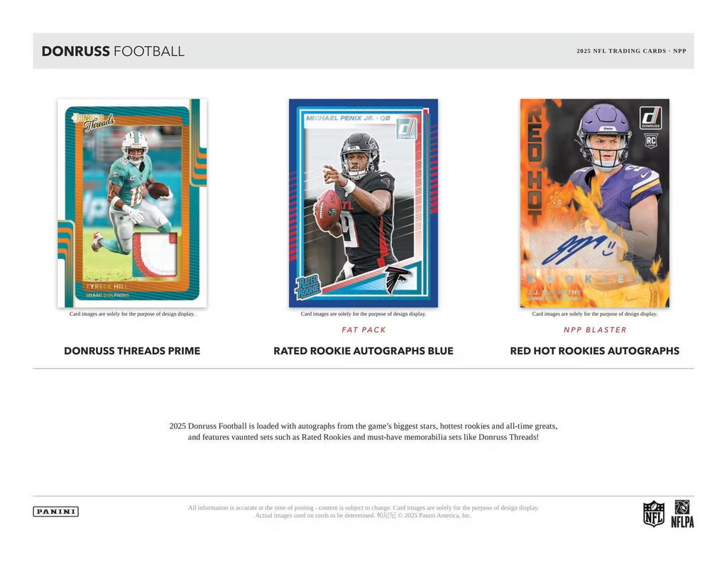 Trading Card Box D237