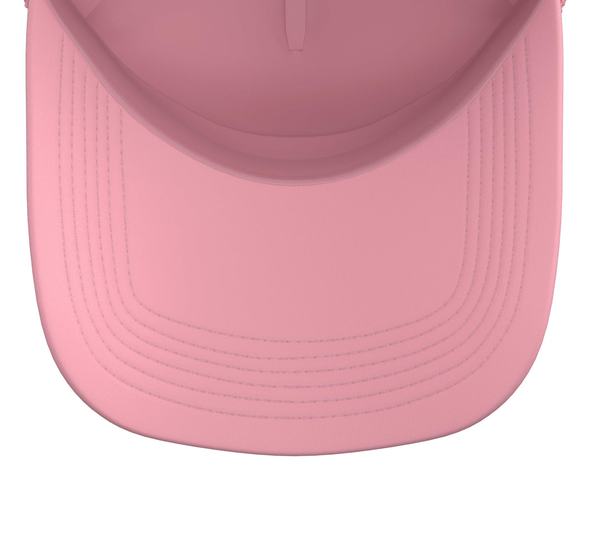 Trucker Hat with Adjustable Mesh Back N65529