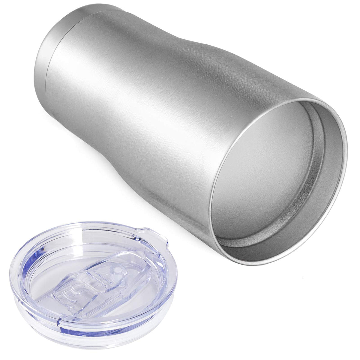 20oz Stainless Steel Insulated Tumbler with Lid And Straw X513189
