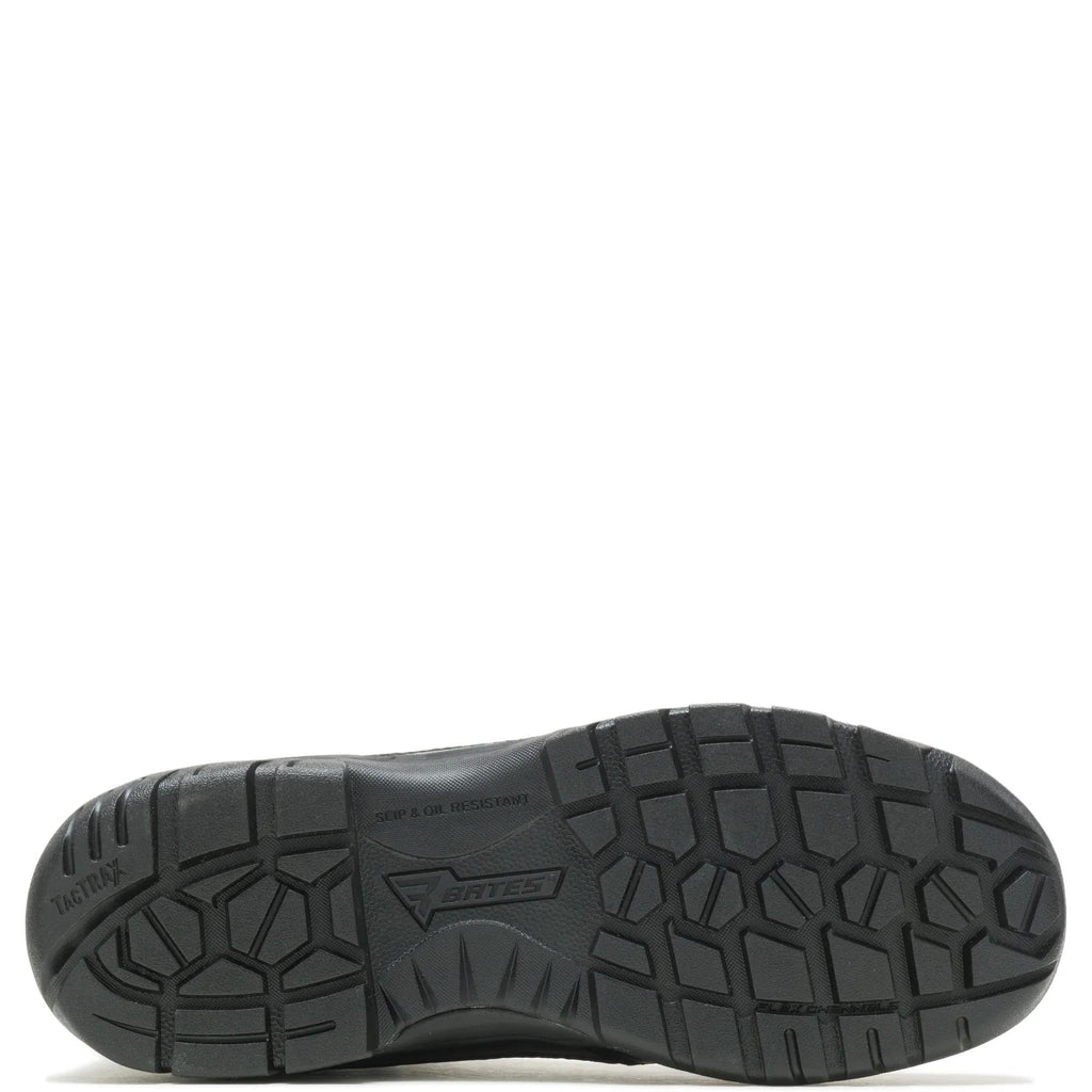 Black Mid Tactical Boots Q461750