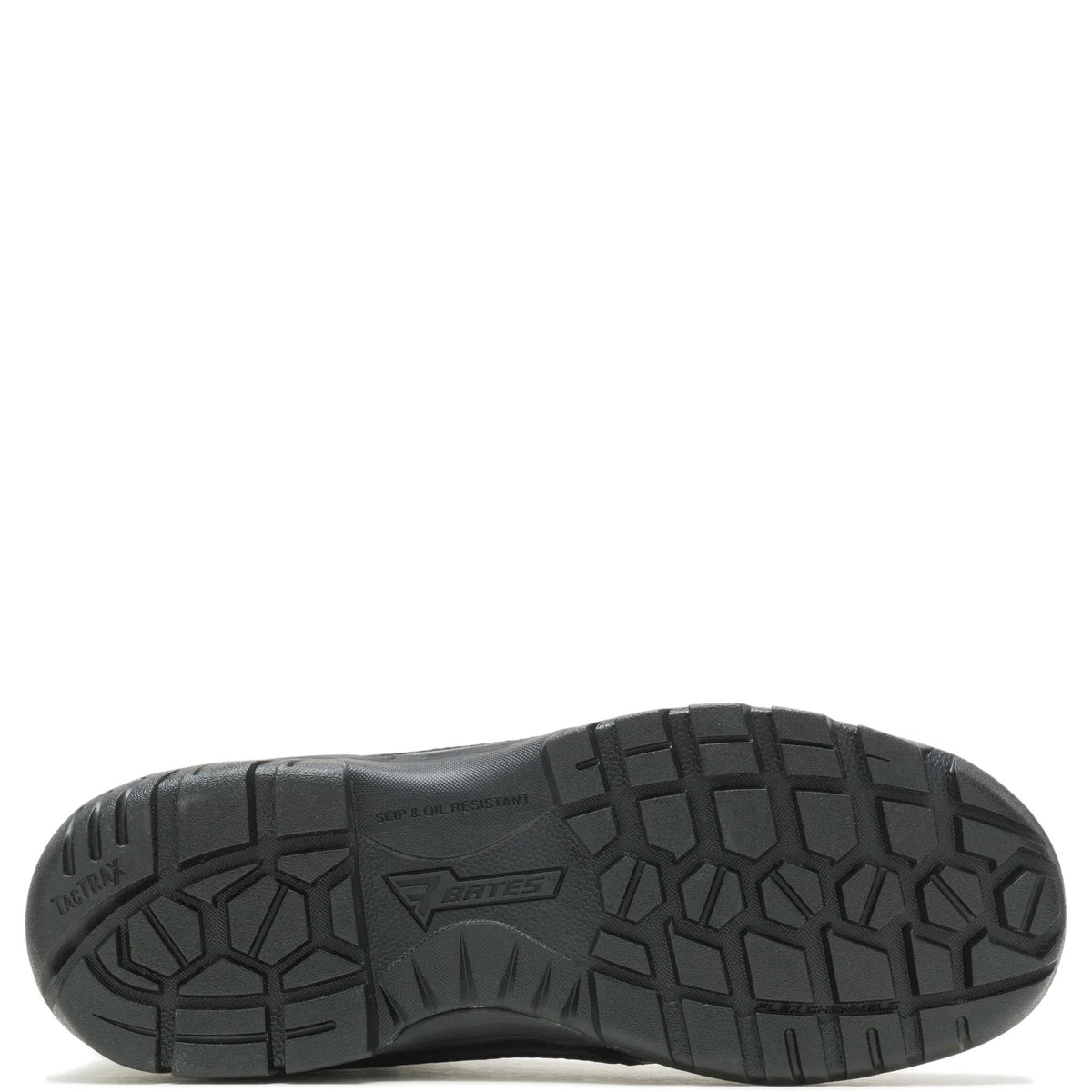 Black Mid Tactical Boots Q461750