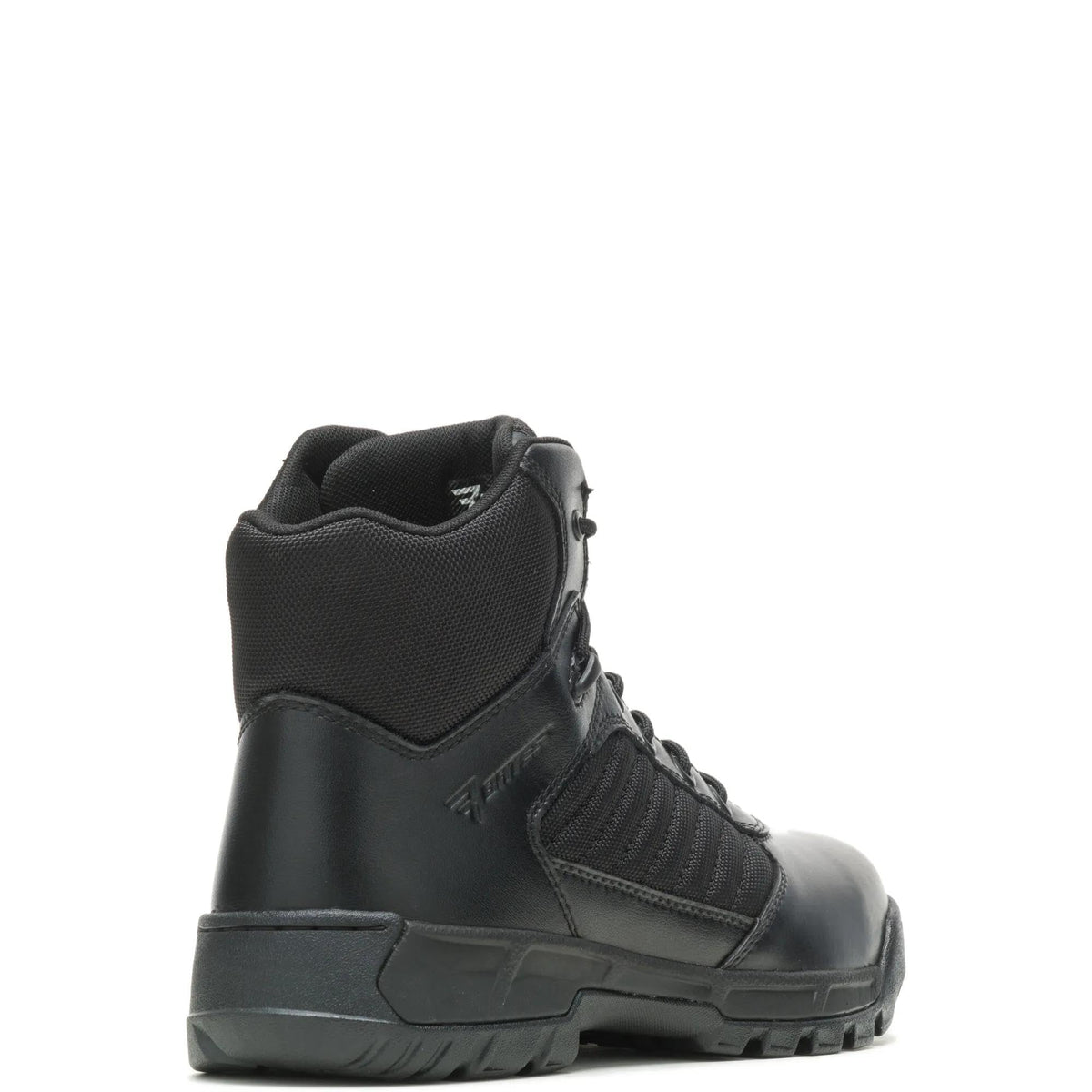 Black Mid Tactical Boots Q461750
