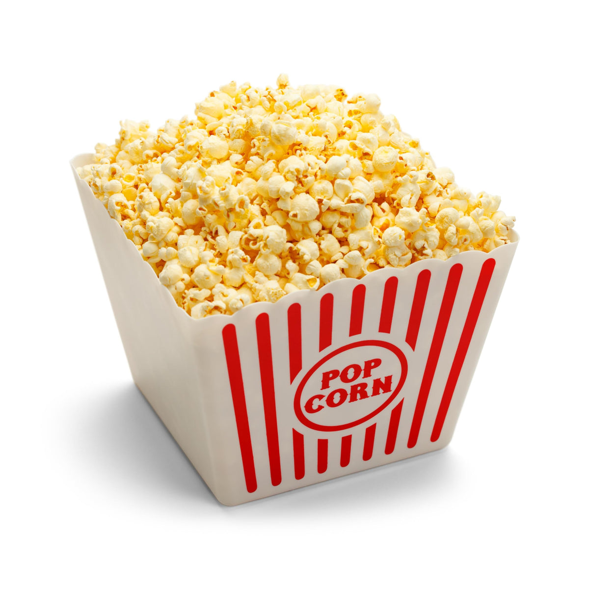 Buttery Popcorn Topping Oil 1 Gallon Jug M351