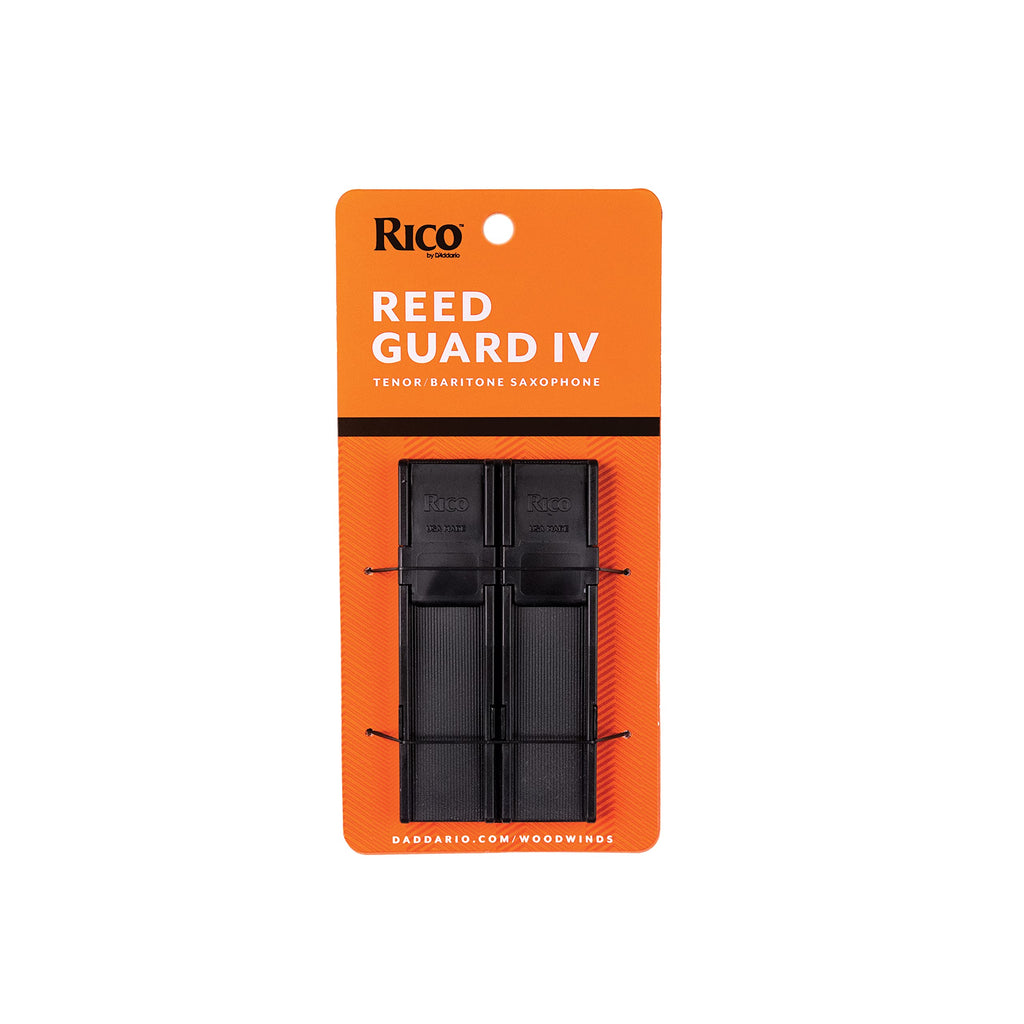 Sax & Clarinet Reed Case S23470