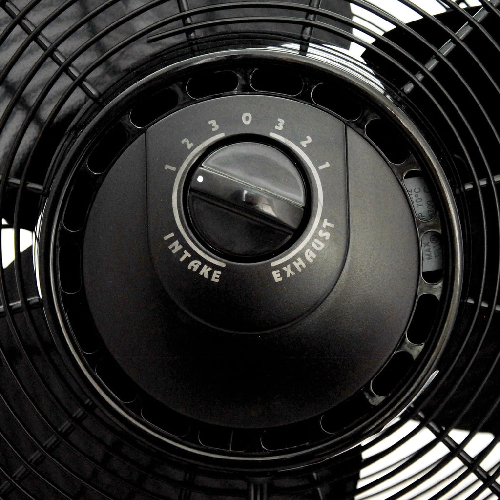 20" Whole House Window Fan L6581
