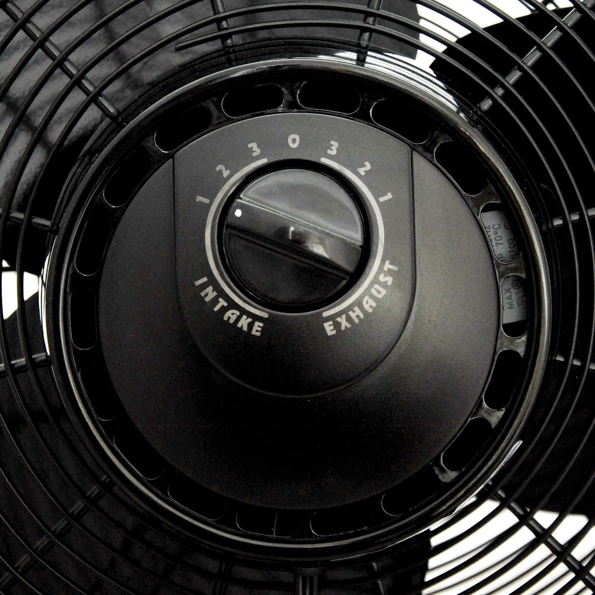 20" Whole House Window Fan L6581