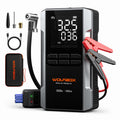 3000A Jump Starter with Air Compressor A517220