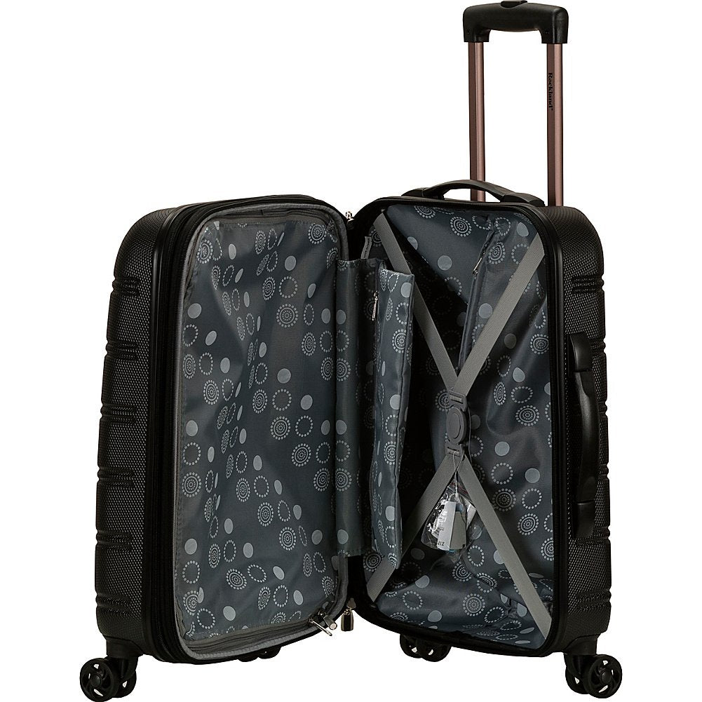Hardside Expandable Spinner Wheel Luggage, Carry-On 20" Q1761