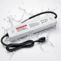 24V 200W IP67 Waterproof LED Power Supply X298