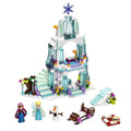 Elsa's Sparkling Ice Castle H50663