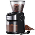 Black Burr Coffee Bean Grinder G603012