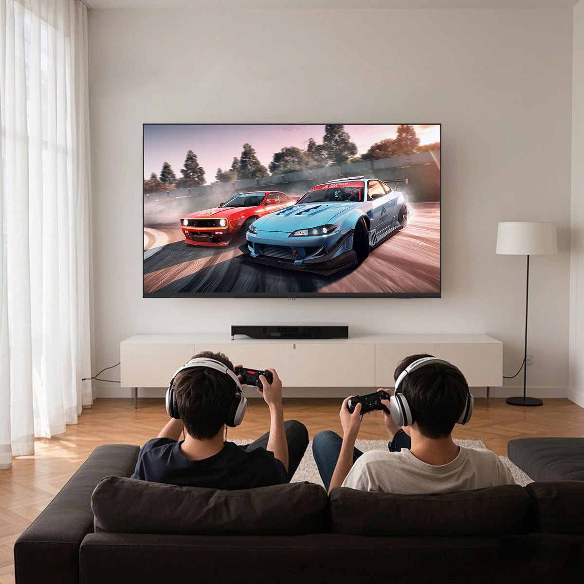 40 Inch FHD LED Flat Screen Non-Smart Television A3340