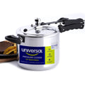 6.3 Quart Aluminum Stovetop Pressure Cooker N797620