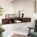 47" Corner TV Stand & Entertainment Center M8338