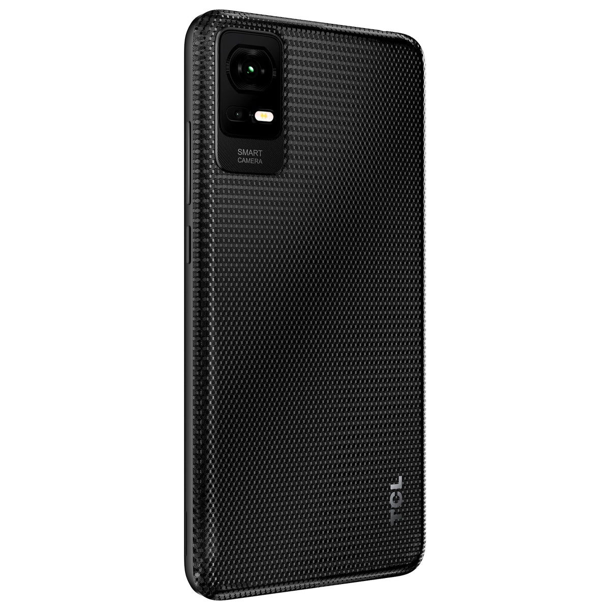 Unlocked Smartphone with 6.0" HD+ Display, 3+32GB, 3000mAh Battery, Android 13, Space Black A243631