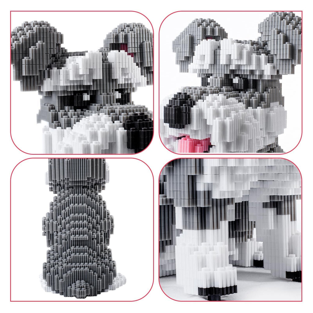 Micro Building Blocks Set V79459