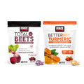 Beet Soft Chews and Turmeric Joint Support Supplement K5988