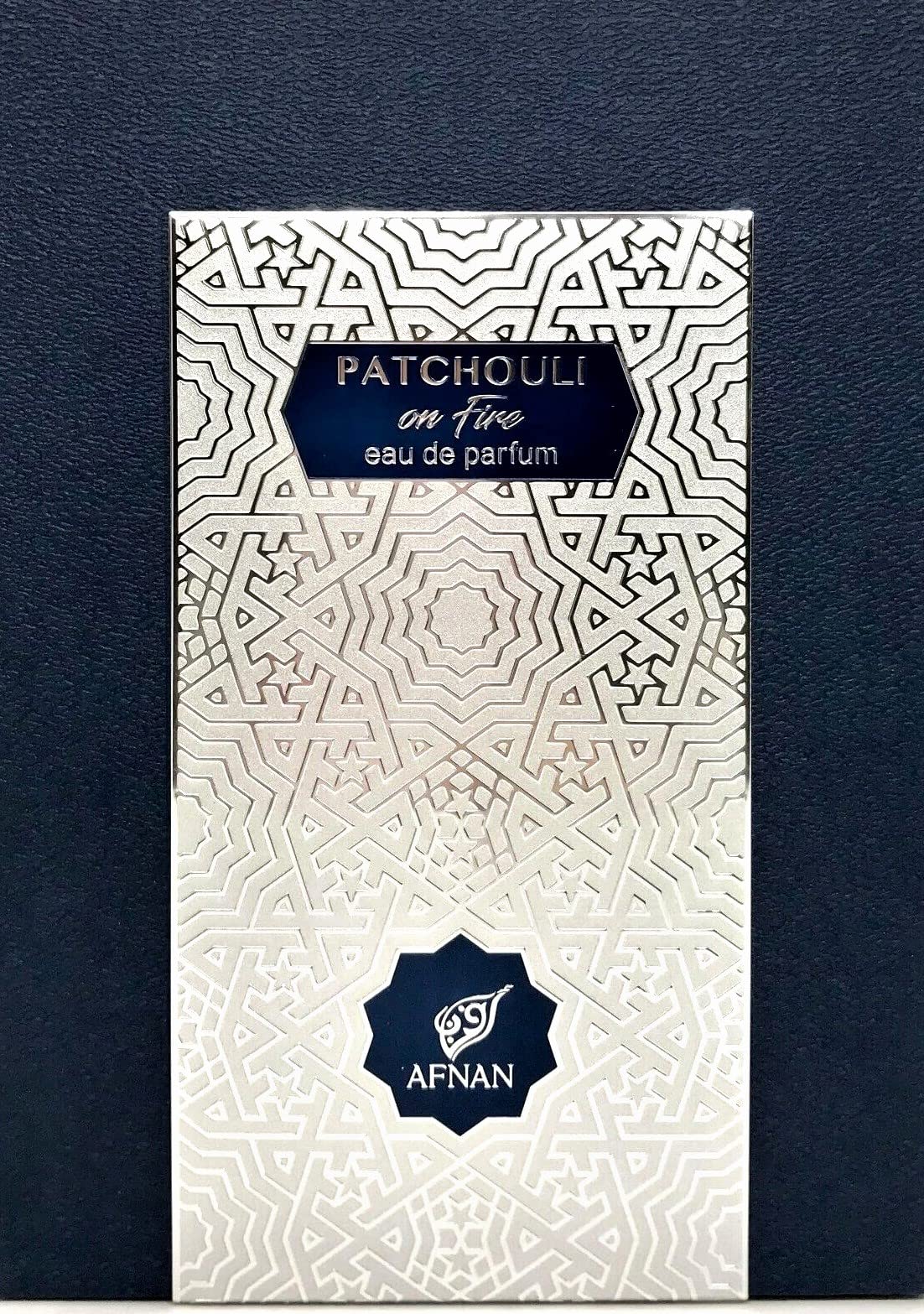 Patchouli Eau de Parfum Spray, 2.7 Ounce H239637