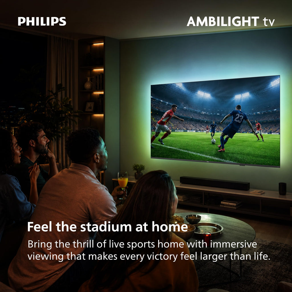 50 Inch 4K QLED Roku TV F544