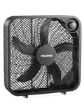 20 Inch 3 Speeds Box Fan W675445