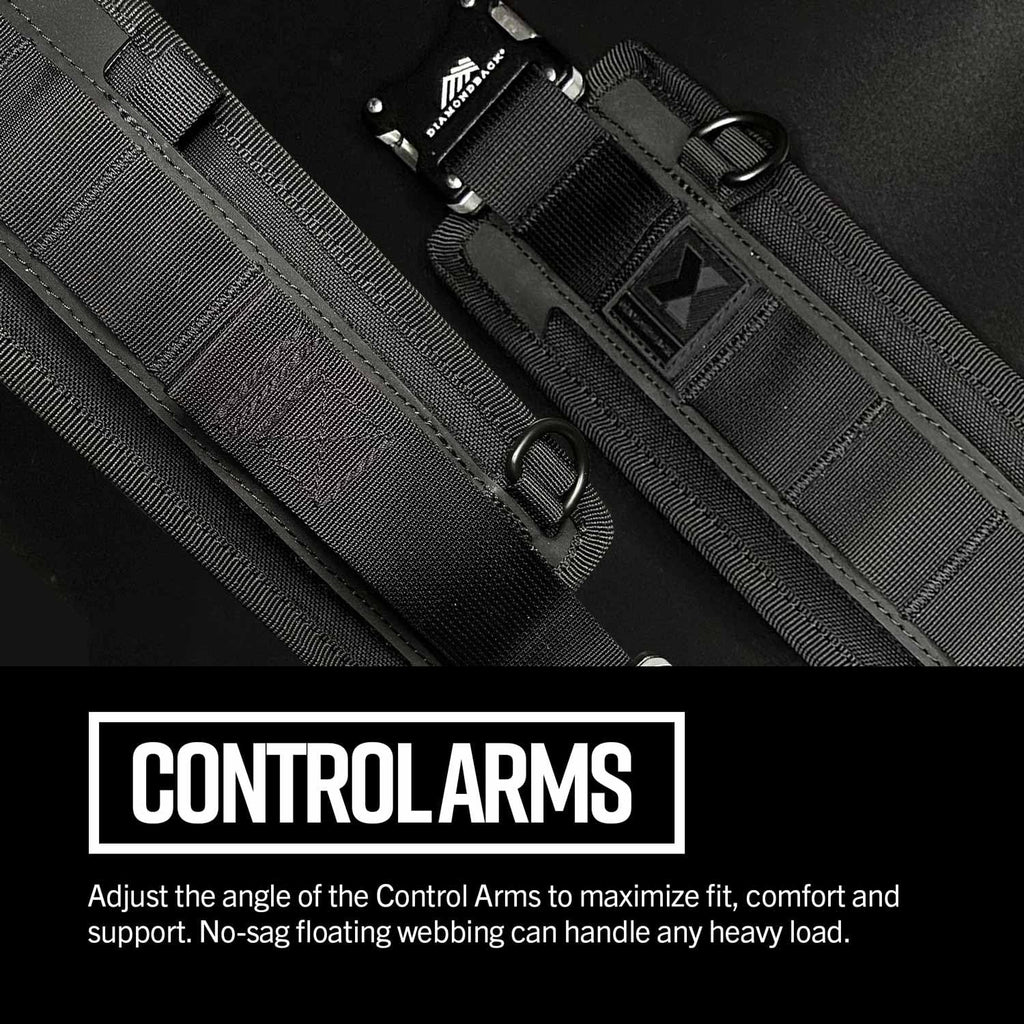 Tool Belt with Lumbar Support Q45755