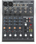 Analog 8-Input Mixer with USB Streaming Interface Z823558