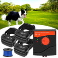 Electric In-Ground Dog Fence Waterproof Shock Collar H972064