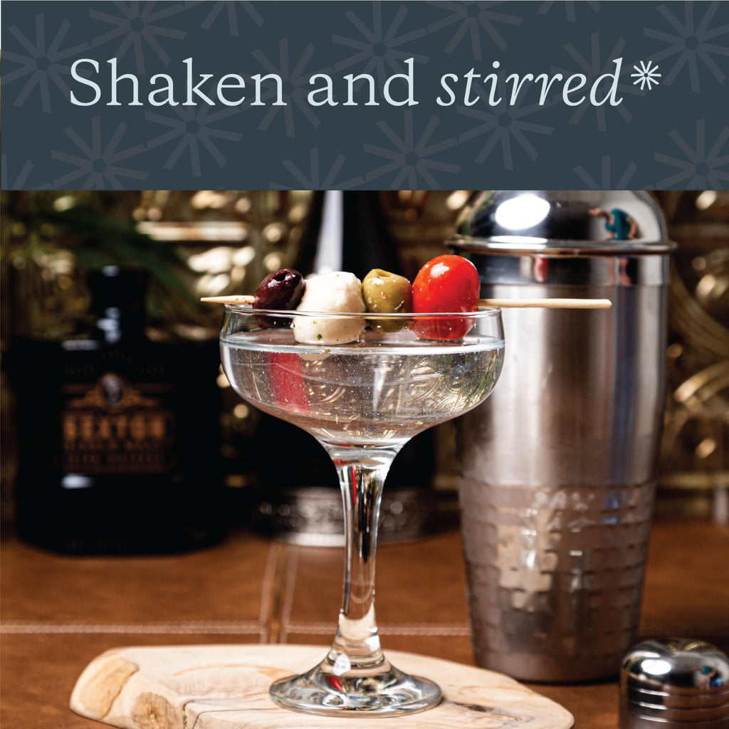 Martini Glass Set of 12, 8.5 Ounce Coupe Glasses with Stem A20249