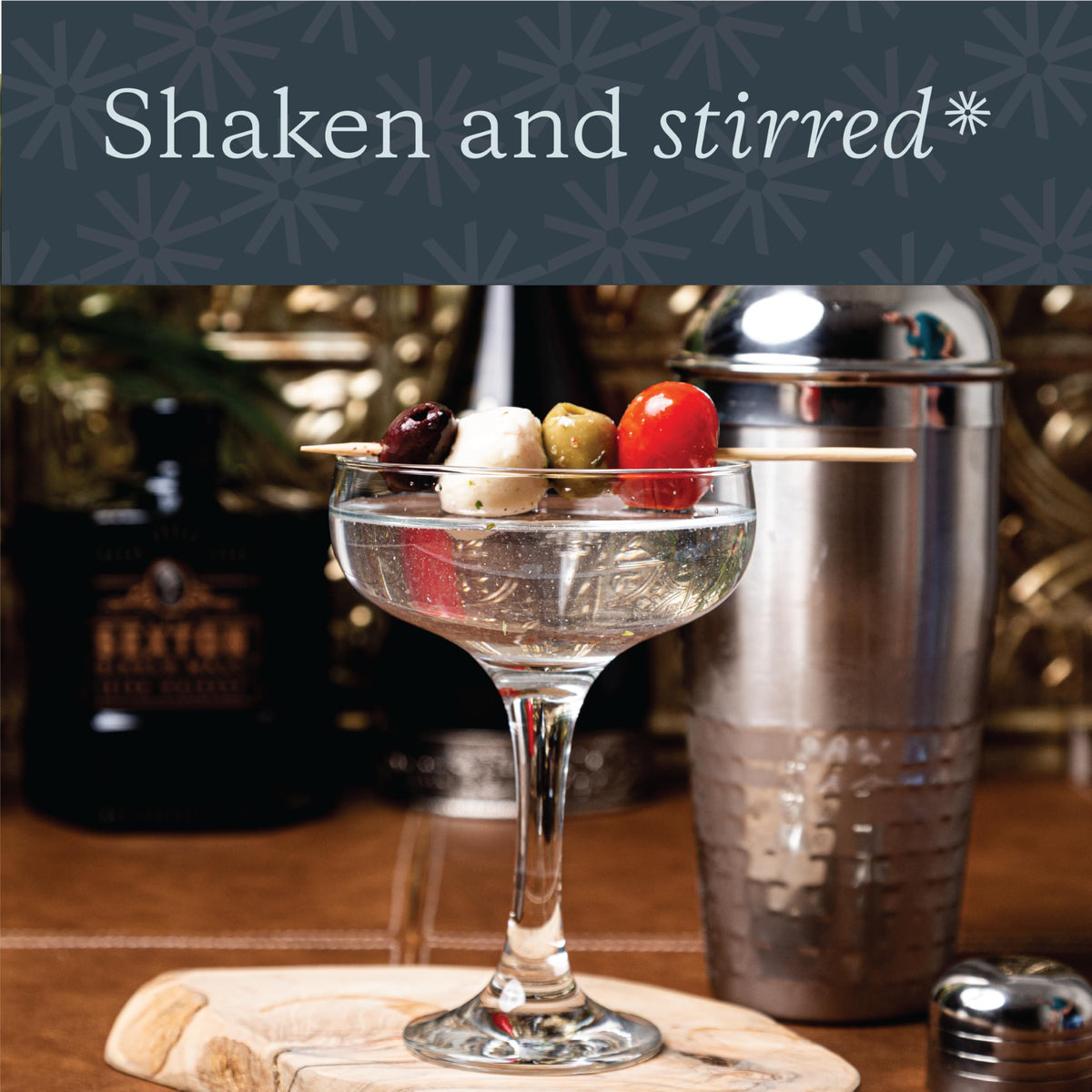 Martini Glass Set of 12, 8.5 Ounce Coupe Glasses with Stem A20249