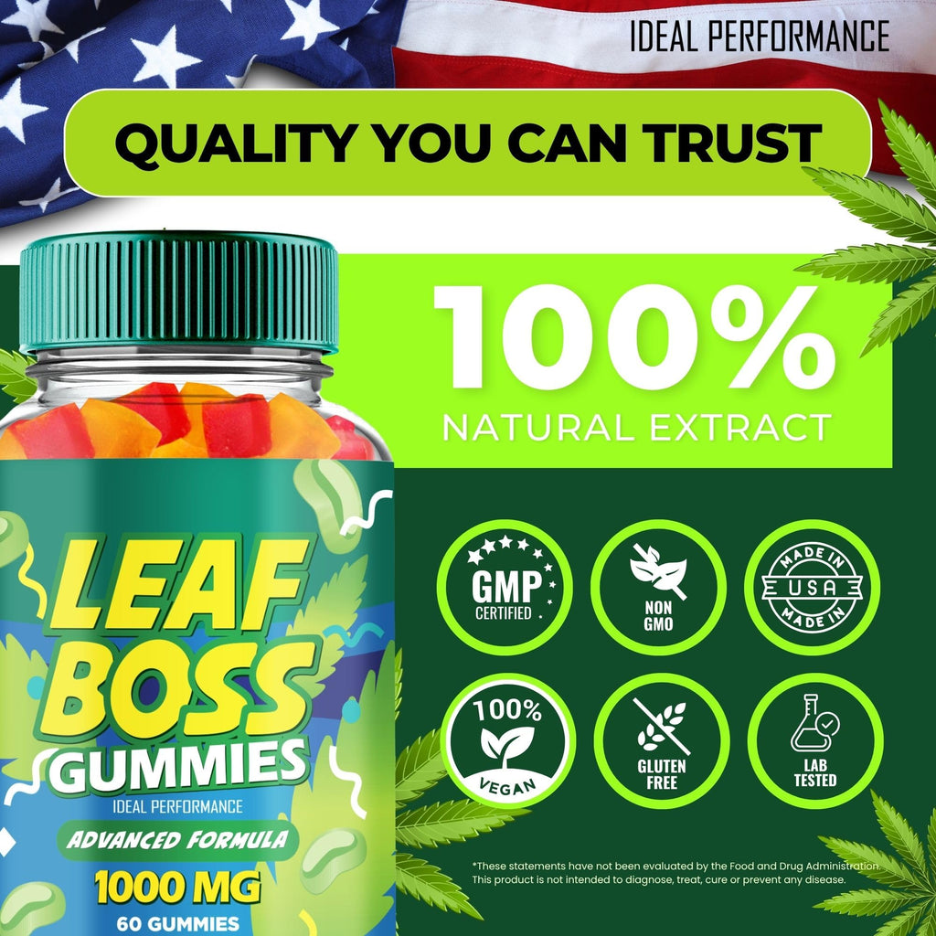 Hemp Gummies 2 Pack O2527