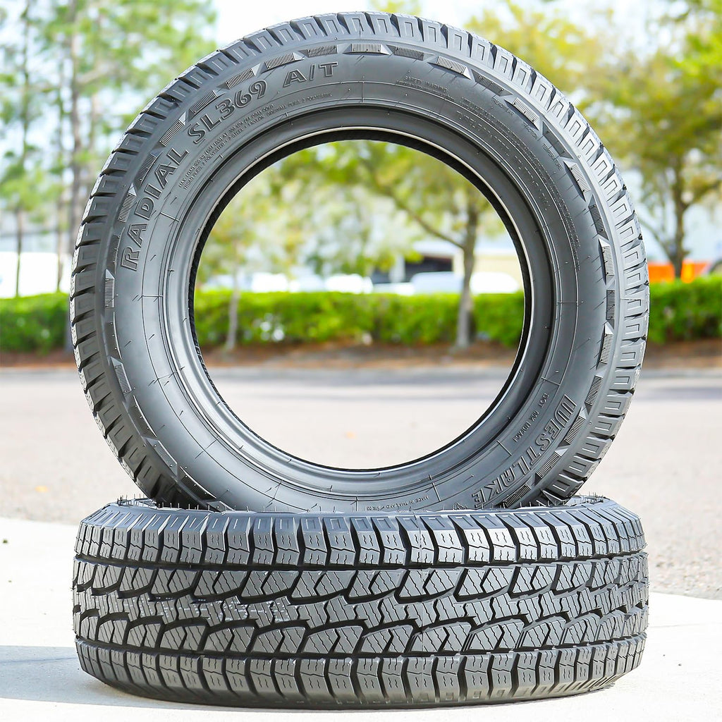 275/60R20 Tires N6984