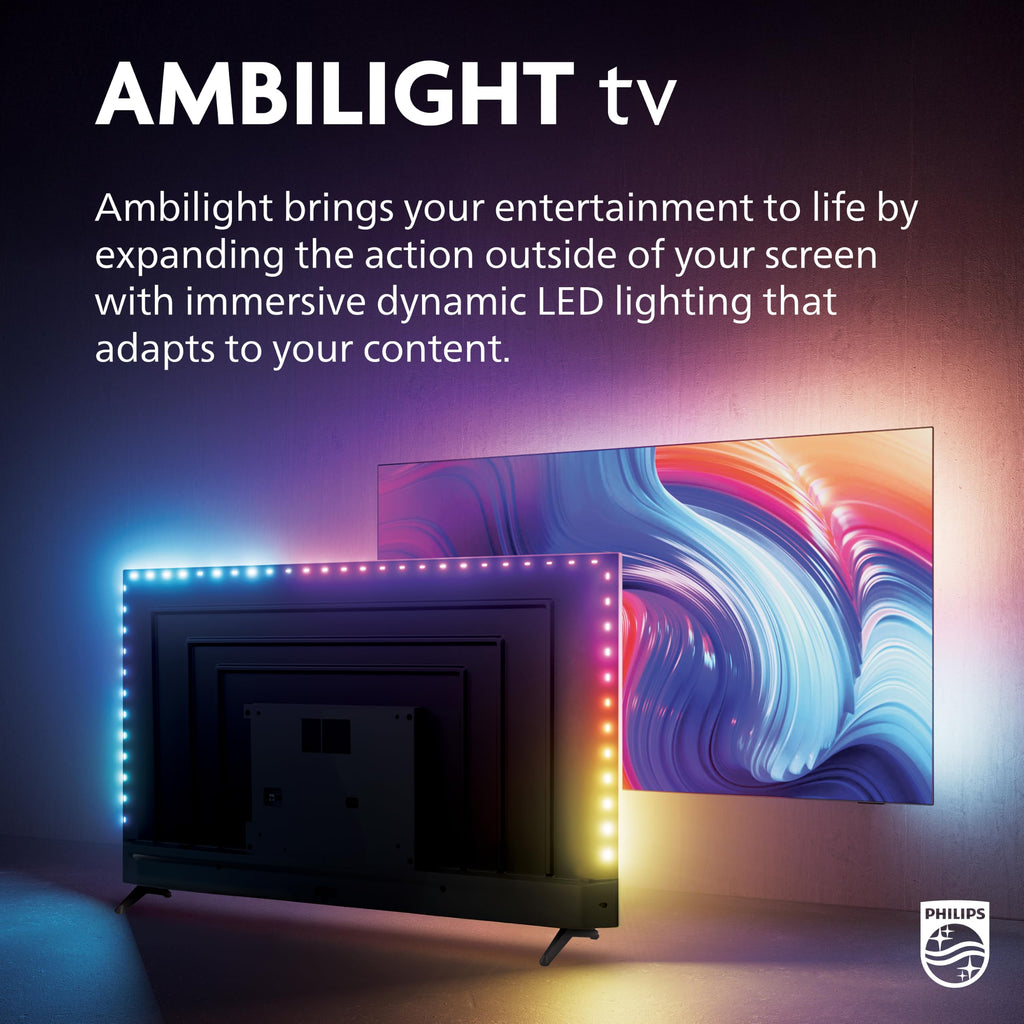 50 Inch 4K QLED Roku TV F544
