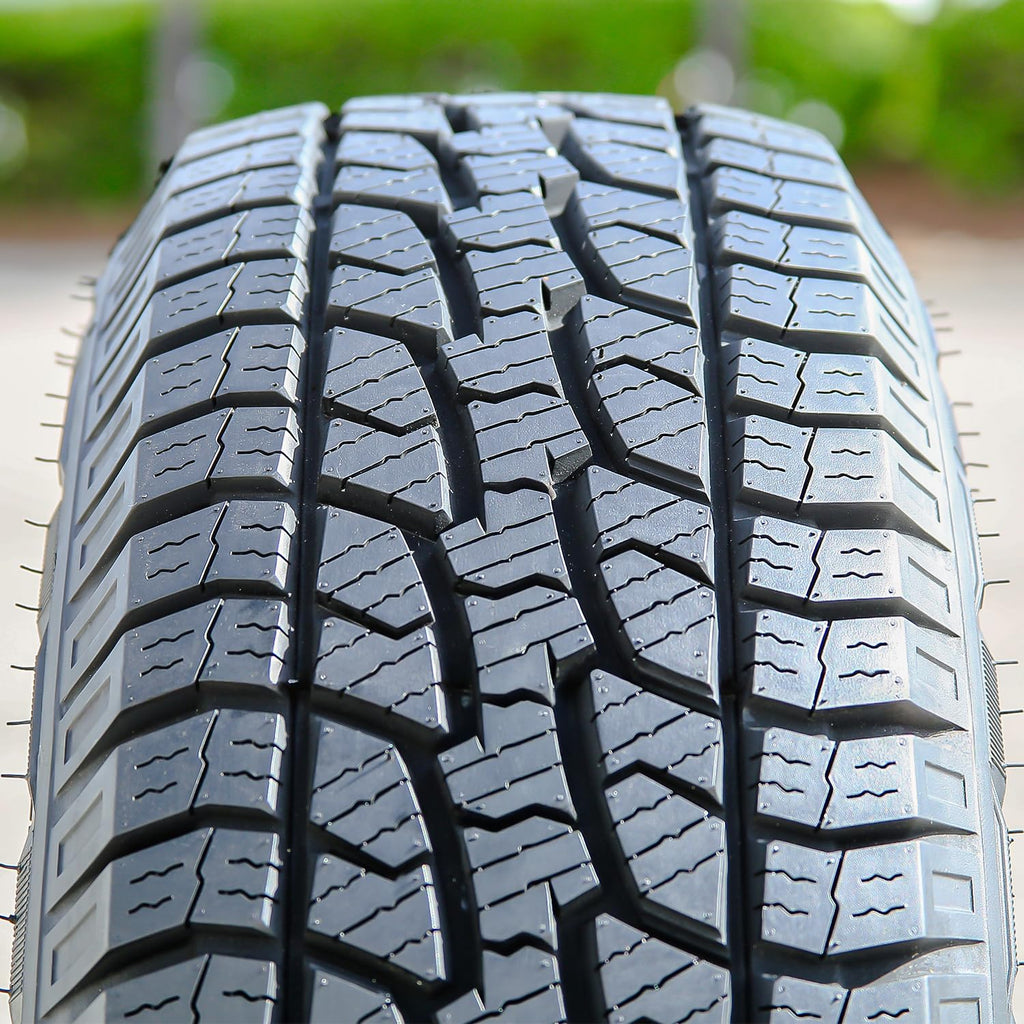 275/60R20 Tires N6984