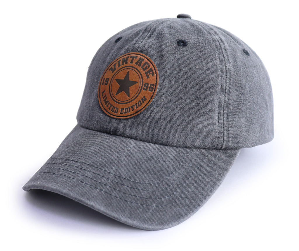 Vintage Birthday Hat H539