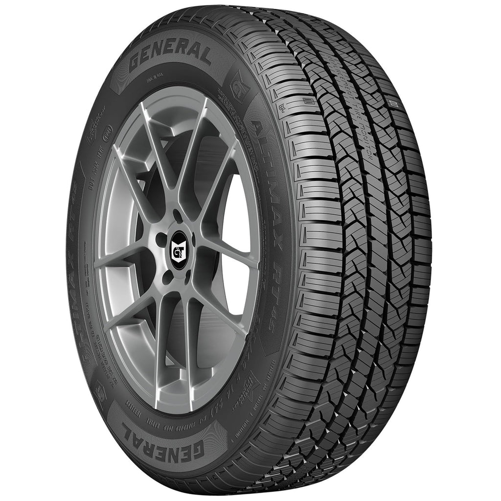 215/60R16 95V Tire W9336