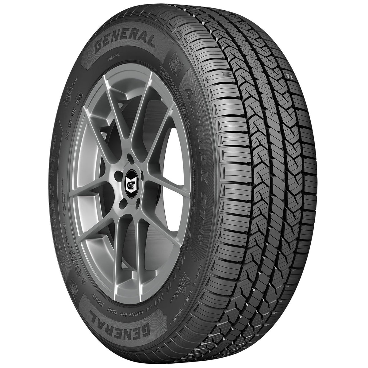 215/60R16 95V Tire W9336