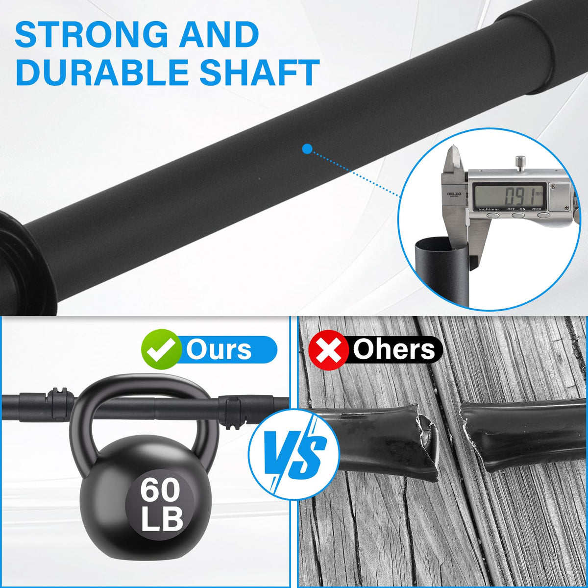 Adjustable Kayak Paddle with Paddle Leash E152098