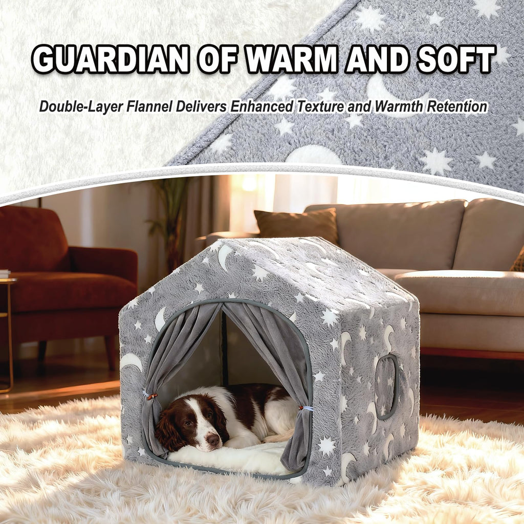 Indoor Dog House B9606