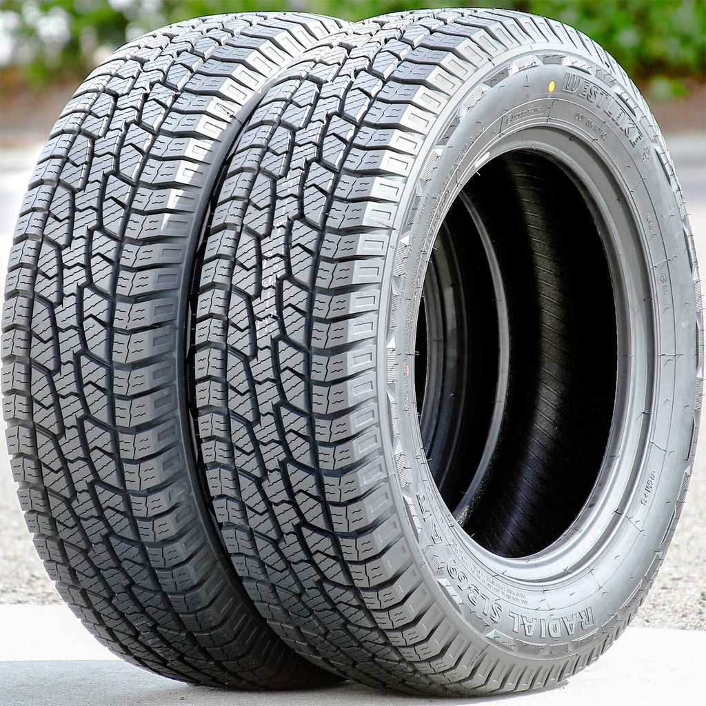 275/60R20 Tires N6984