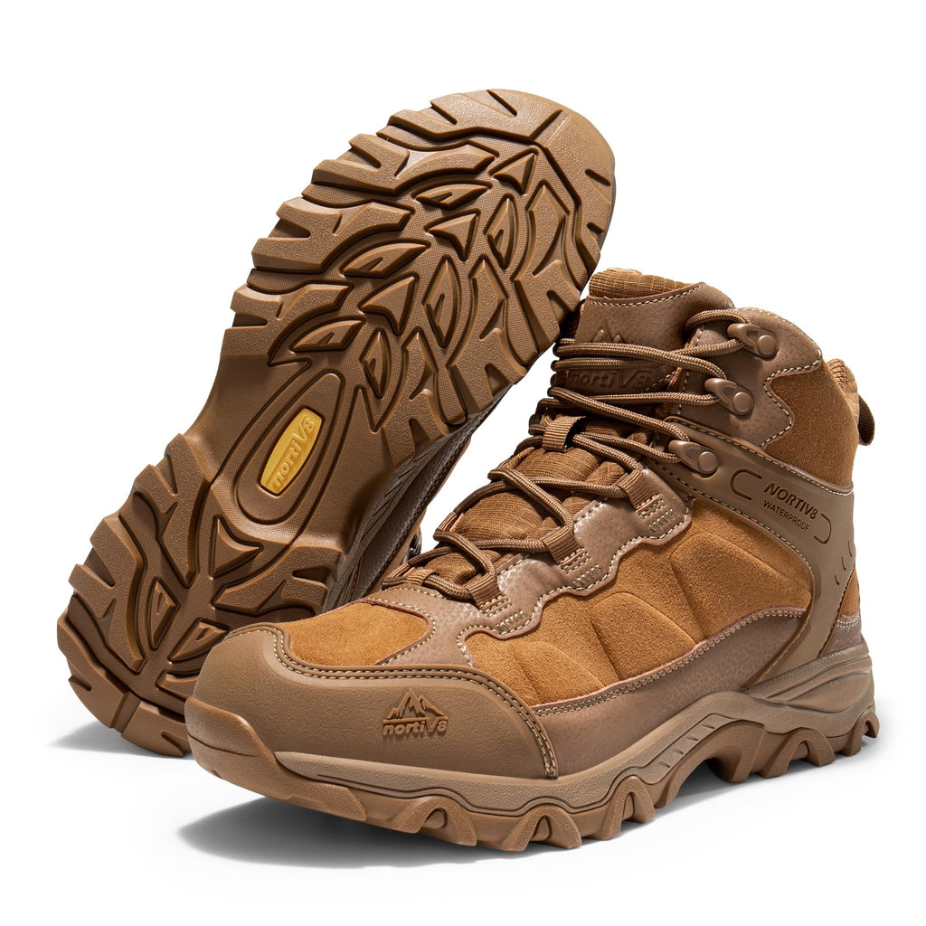 Men's Waterproof Lightweight Hiking Boots G173