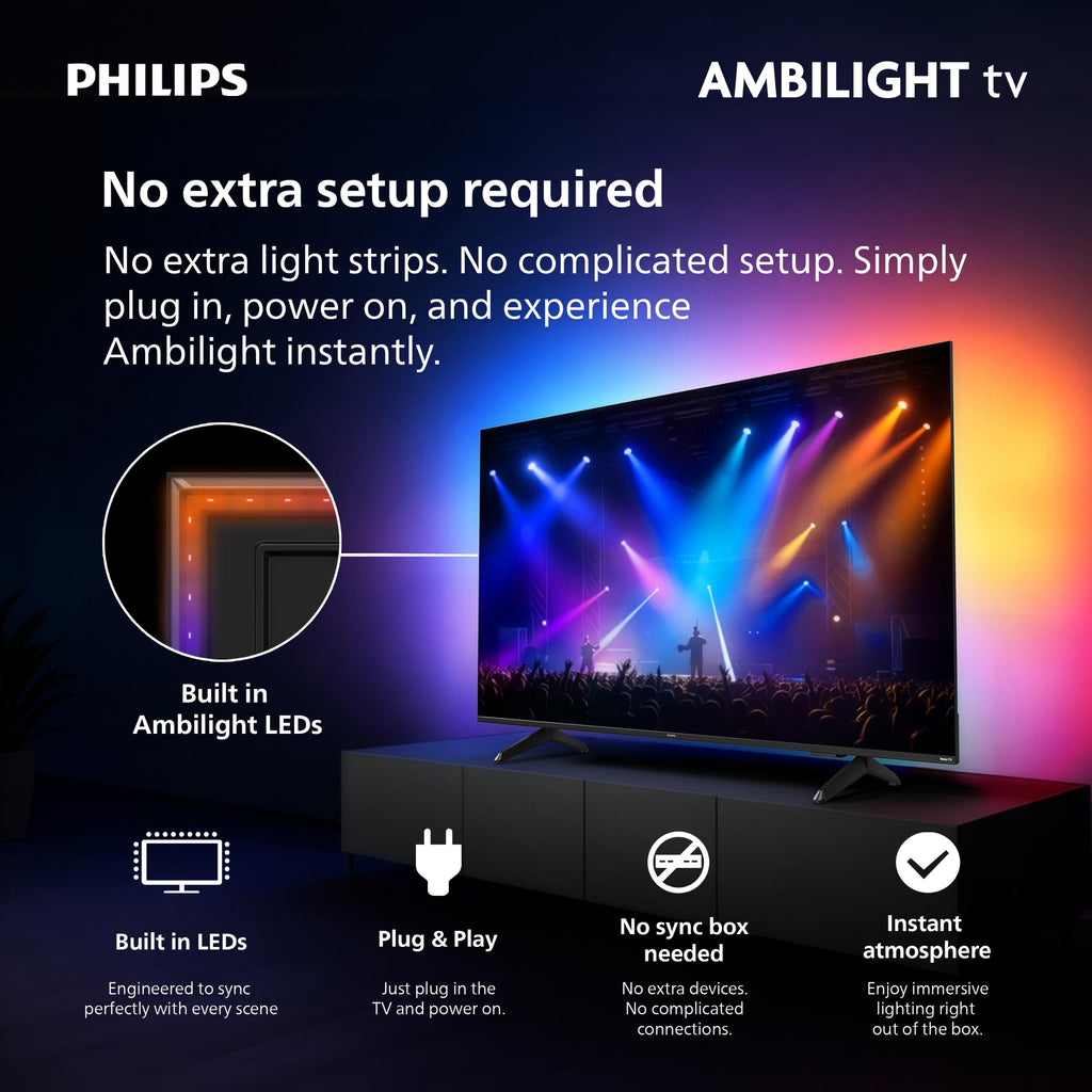 50 Inch 4K QLED Roku TV F544