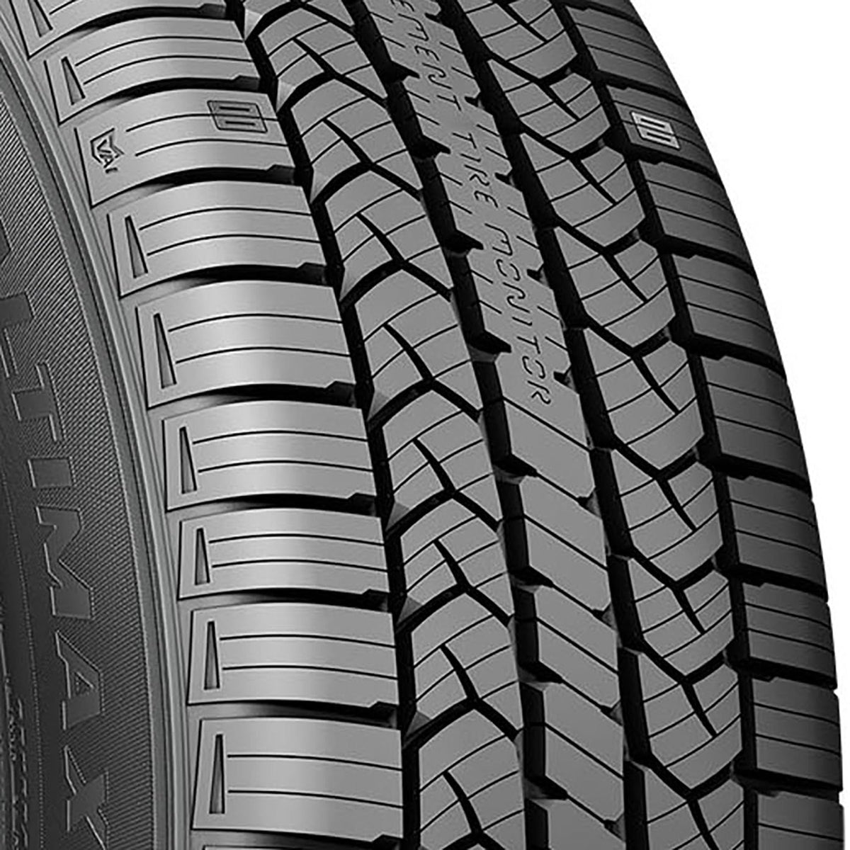 215/60R16 95V Tire W9336