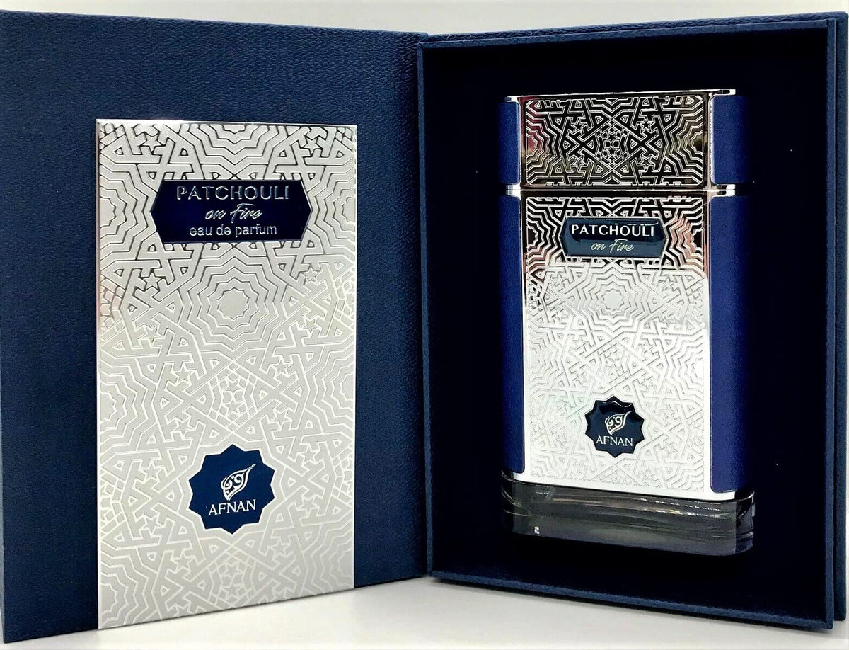Patchouli Eau de Parfum Spray, 2.7 Ounce H239637