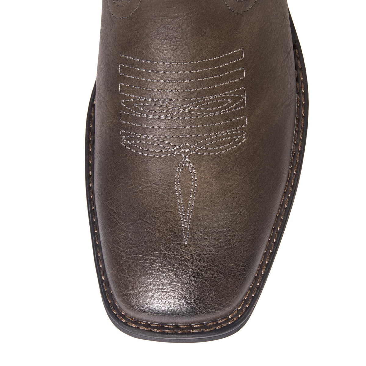 Square Toe Cowboy Boots O784