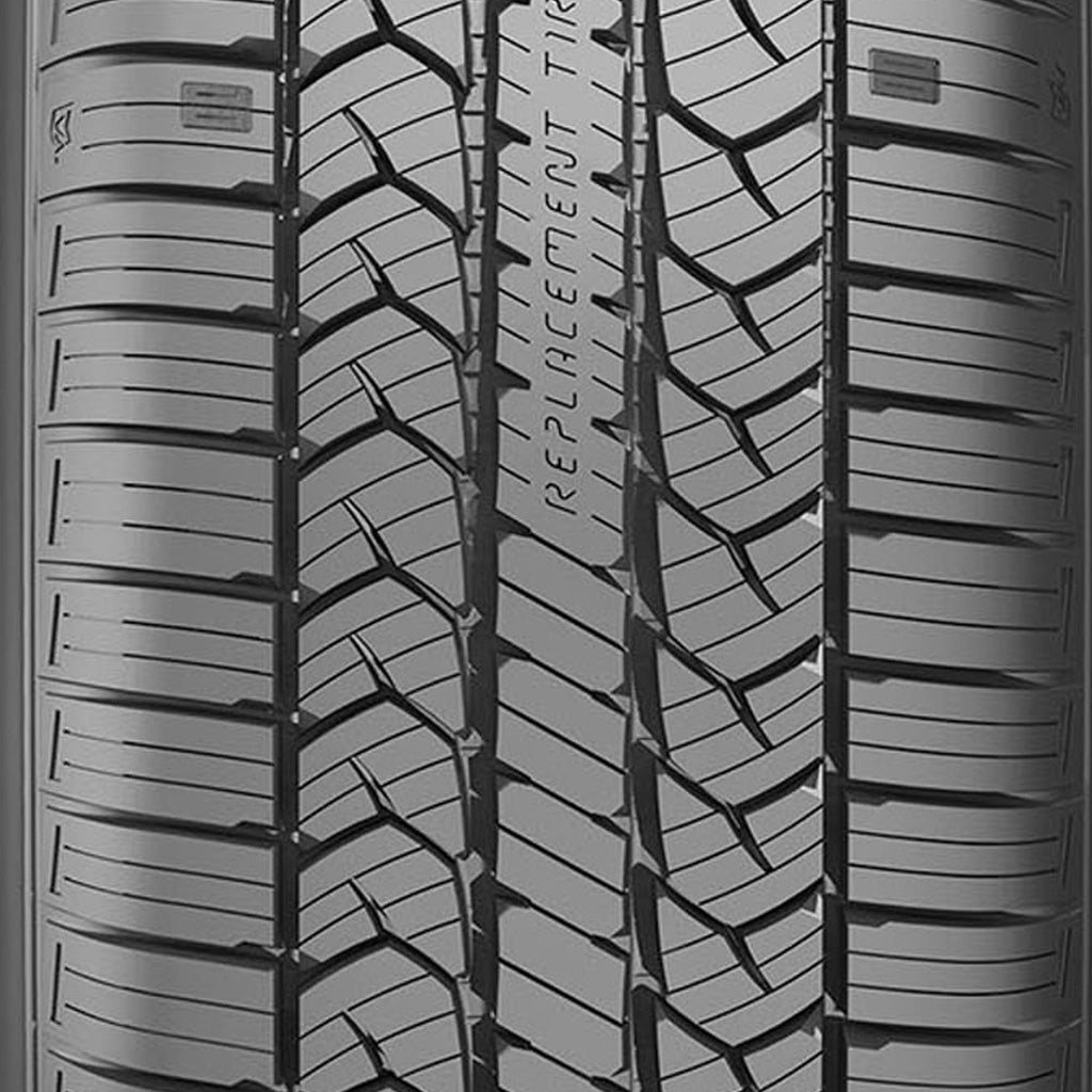 215/60R16 95V Tire W9336