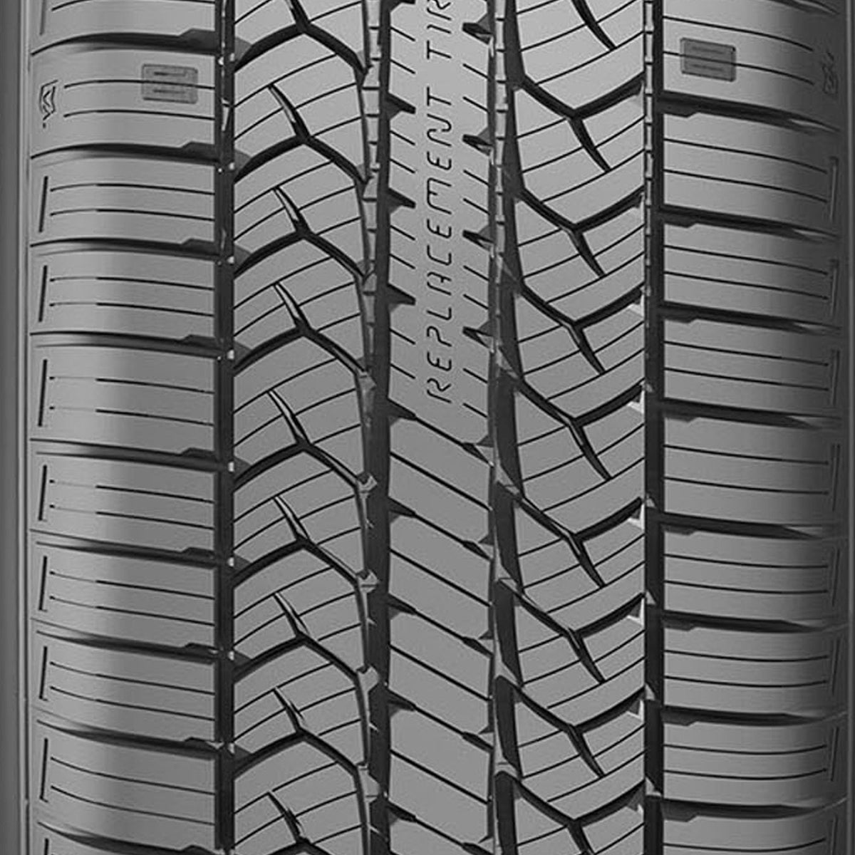 215/60R16 95V Tire W9336