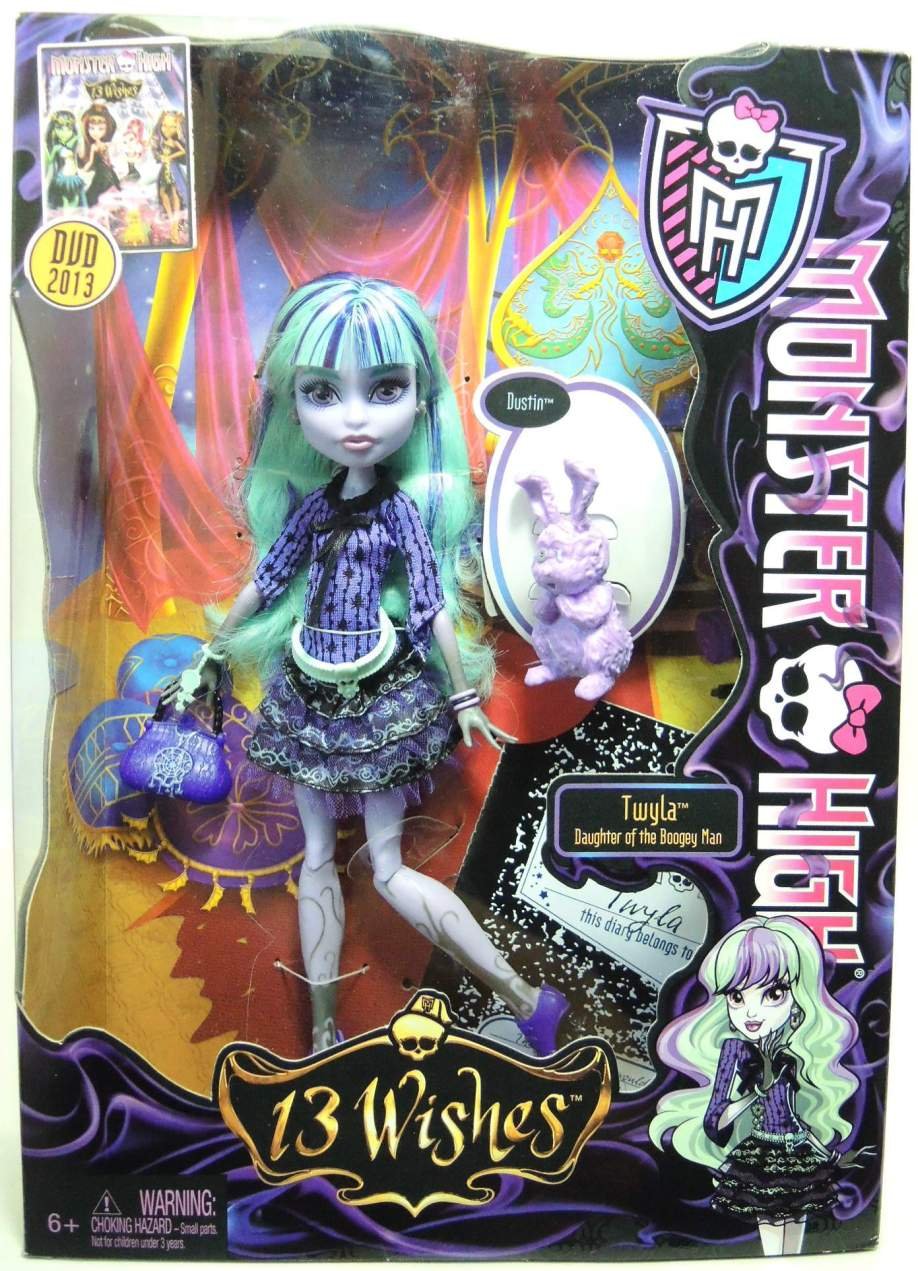 Doll L590