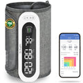 Wireless Upper Arm Blood Pressure Monitor with Cuff B336