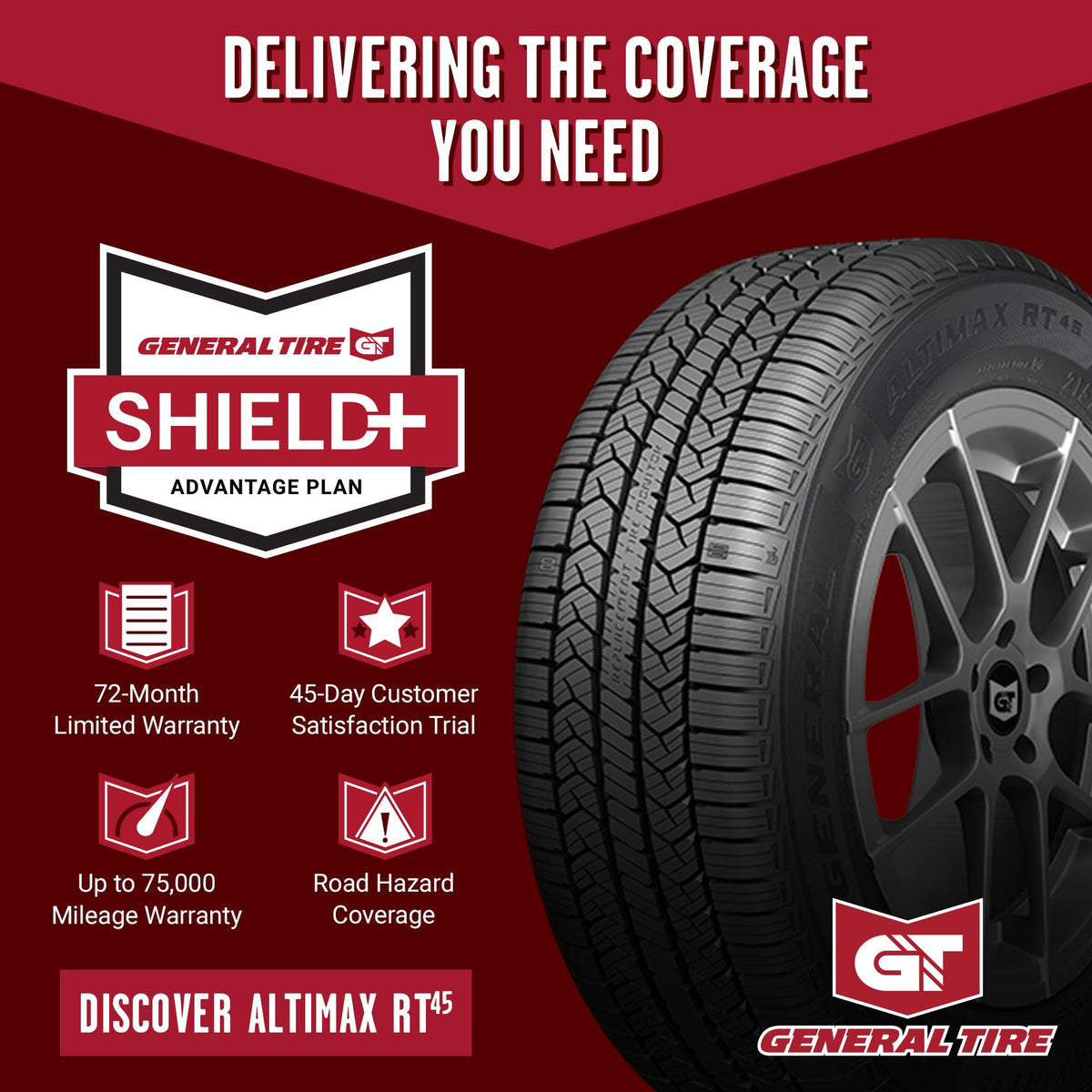 215/60R16 95V Tire W9336